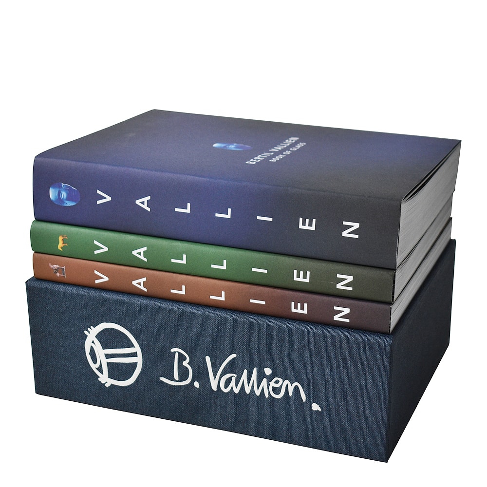 Collected Works - Bertil Vallien