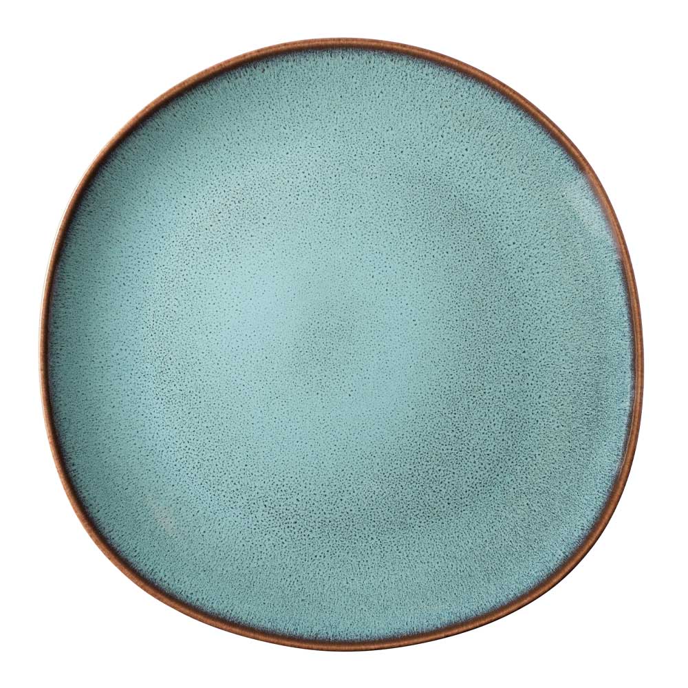 Lave glace Mattallrik 28 cm