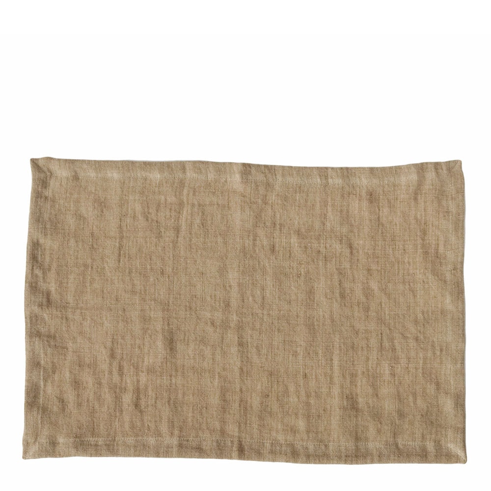 Marion Bordstablett 37x50 cm Pampas