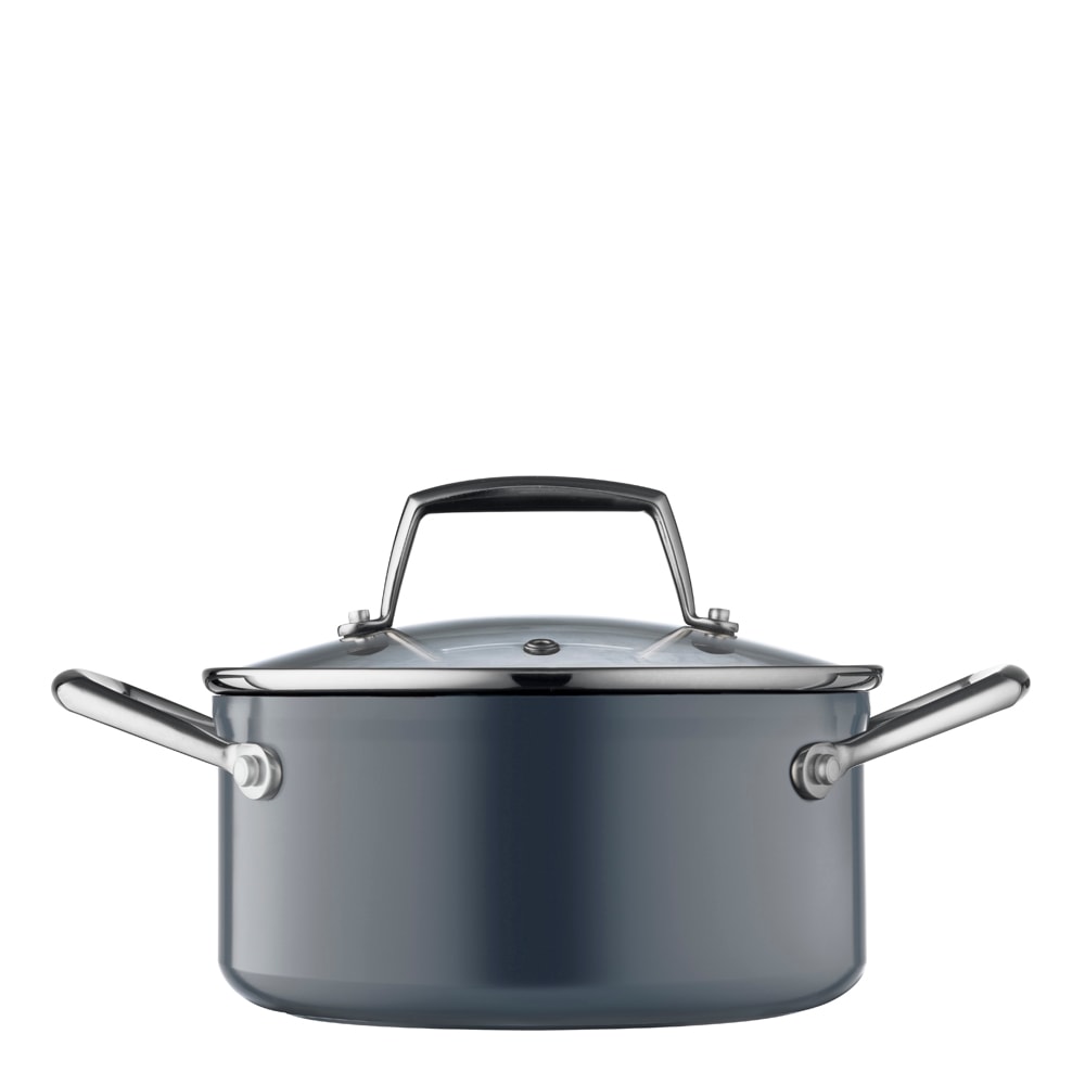 By Tareq Taylor Gryta Vivian 2,1 L Blå/Stål