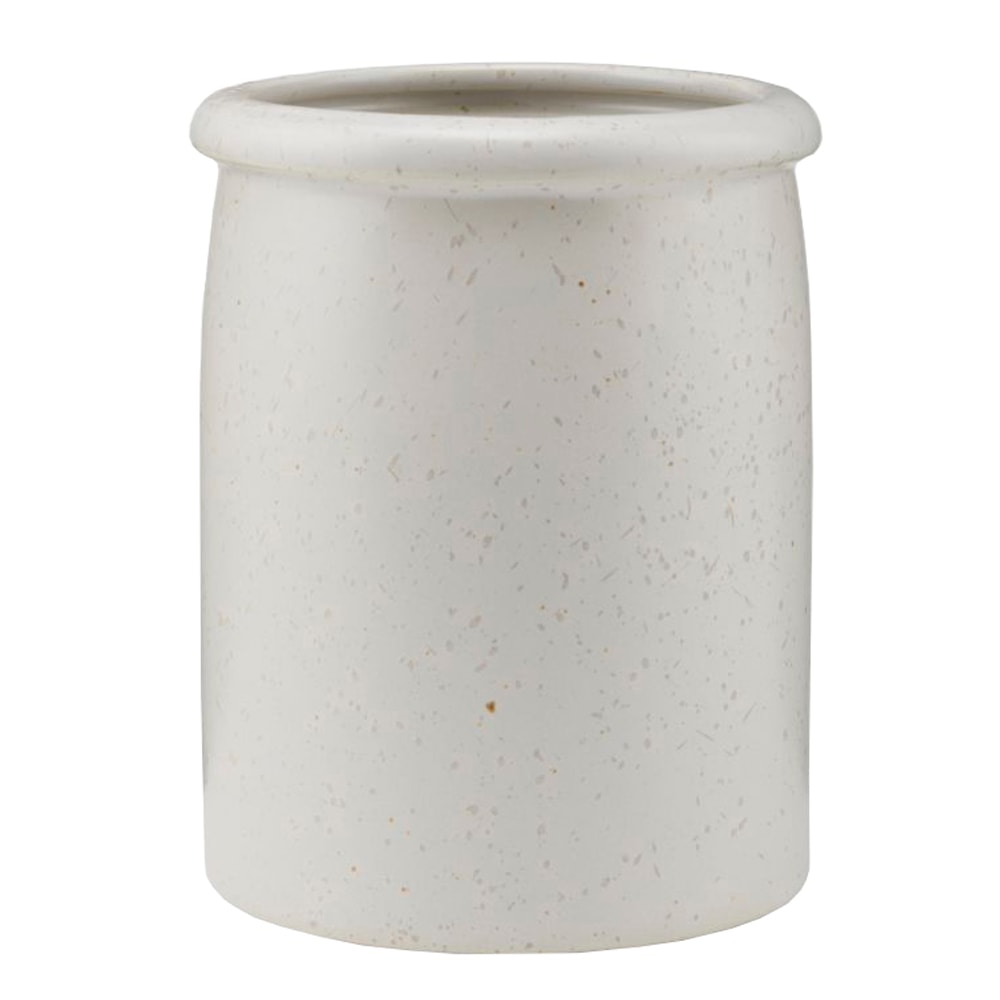 Pion Kruka 11,5 cm Grå/Vit