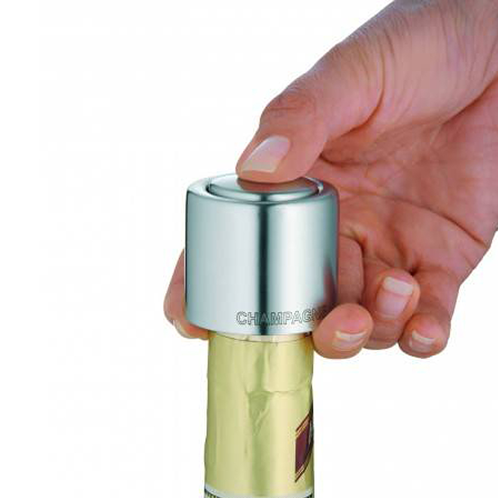 Clever & More Proseccoförslutare