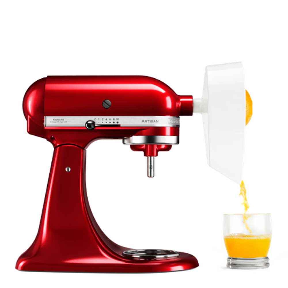 KitchenAid Tillbeh&ouml;rskit Standmixer 3 delar