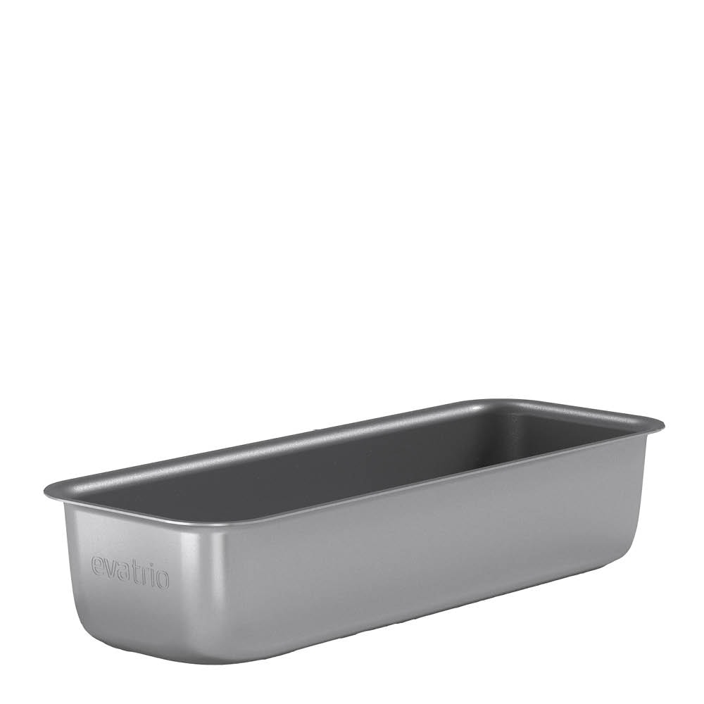 Professional Bröd/kakform 1,75 L Grå