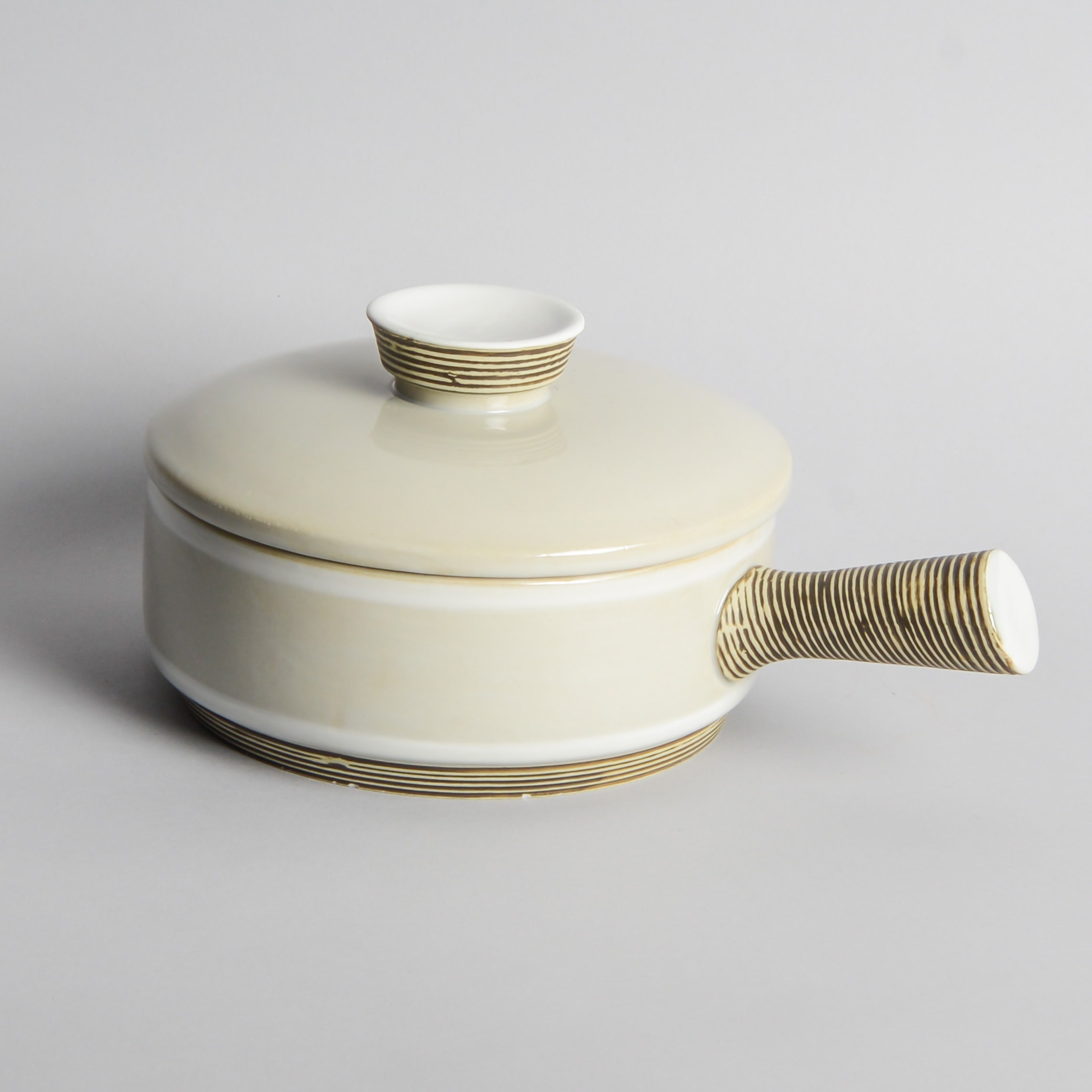 "Entré" Karott med Lock