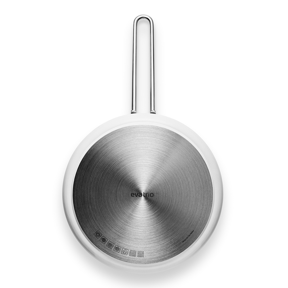 White Line Trakt&ouml;rpanna 24 cm