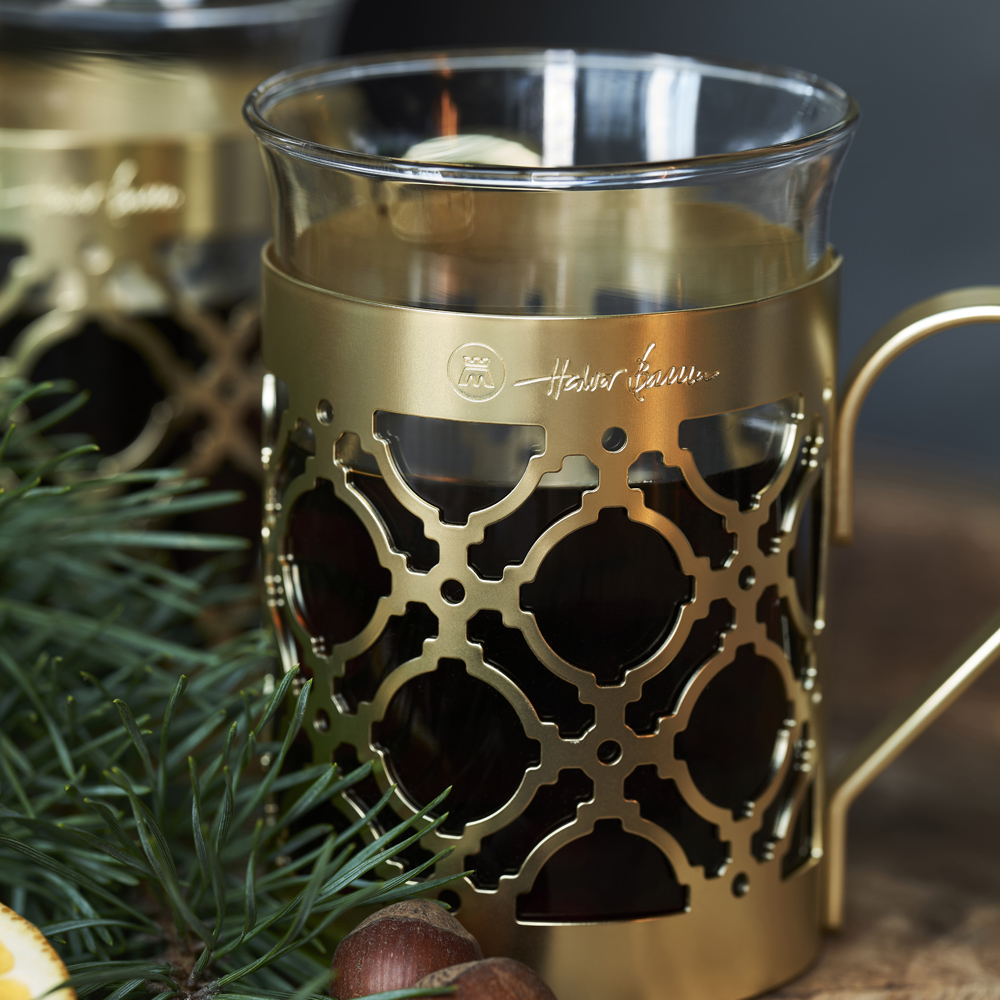 Cape Dricksglas 25 cl 2-pack Champagne