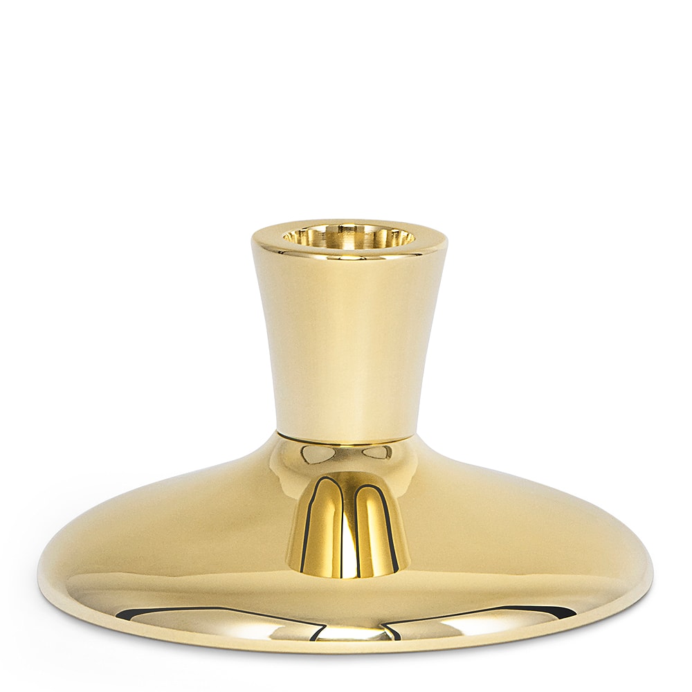 Teaterljusstake 6 cm Mässing