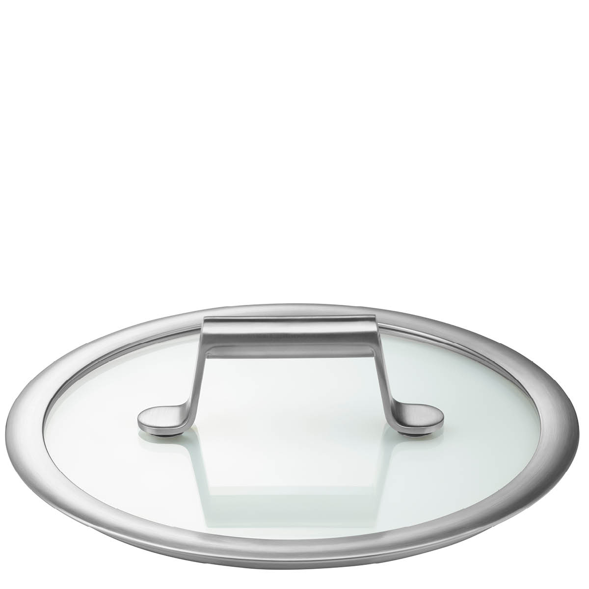 Comfort Line Kastrull med lock 2,5 L Rostfri