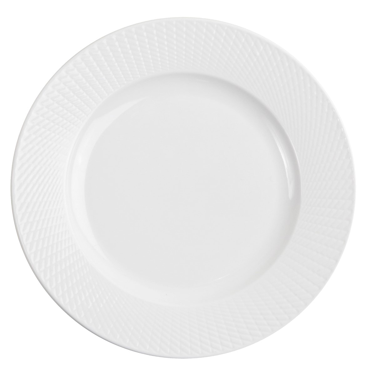 Victoria Tallrik flat 20,5 cm