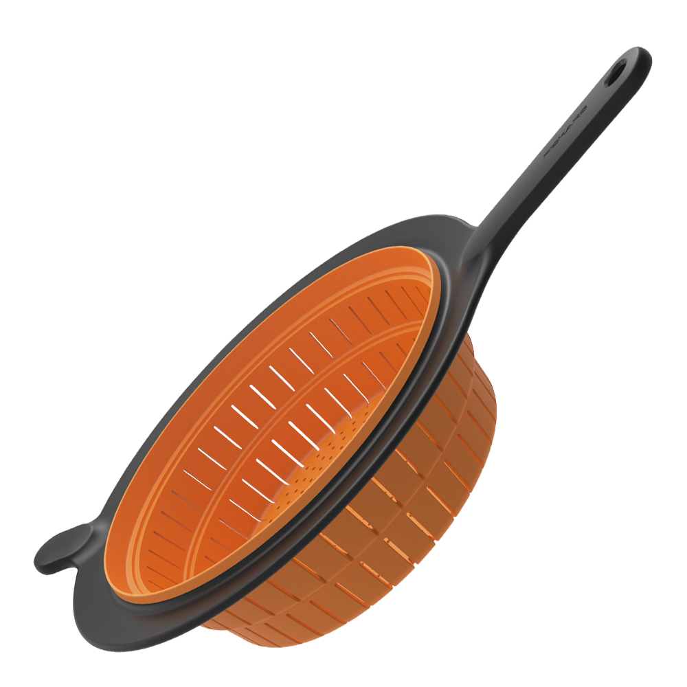 Functional Form Durkslag