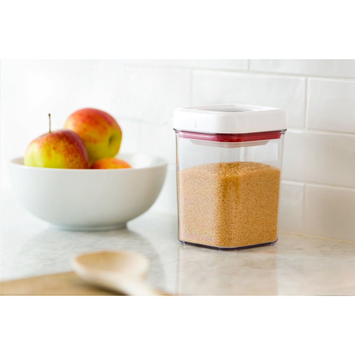 Twist & Seal Förvaringslåda 1 L