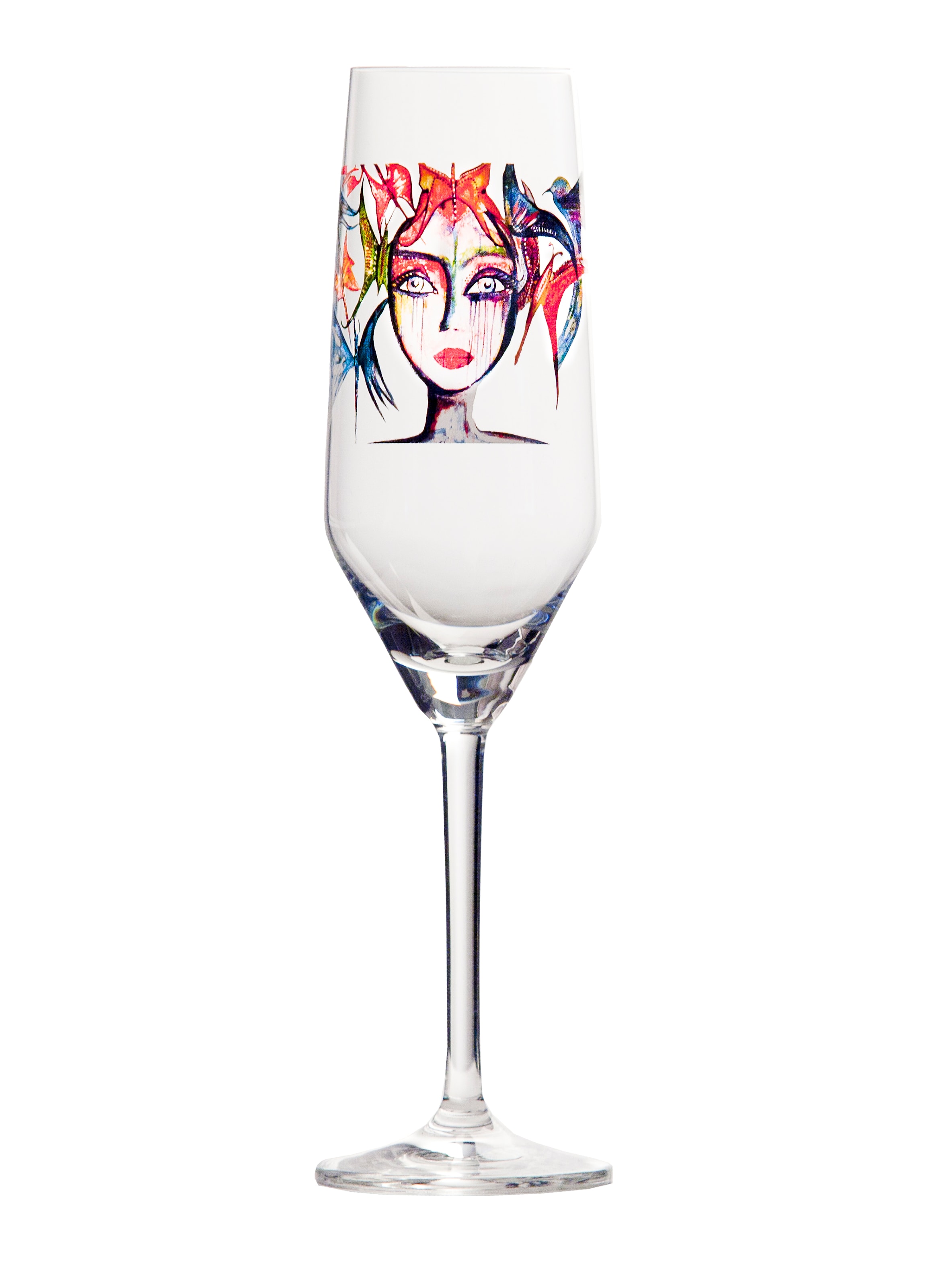 Champagneglas Slice of Life 30 cl