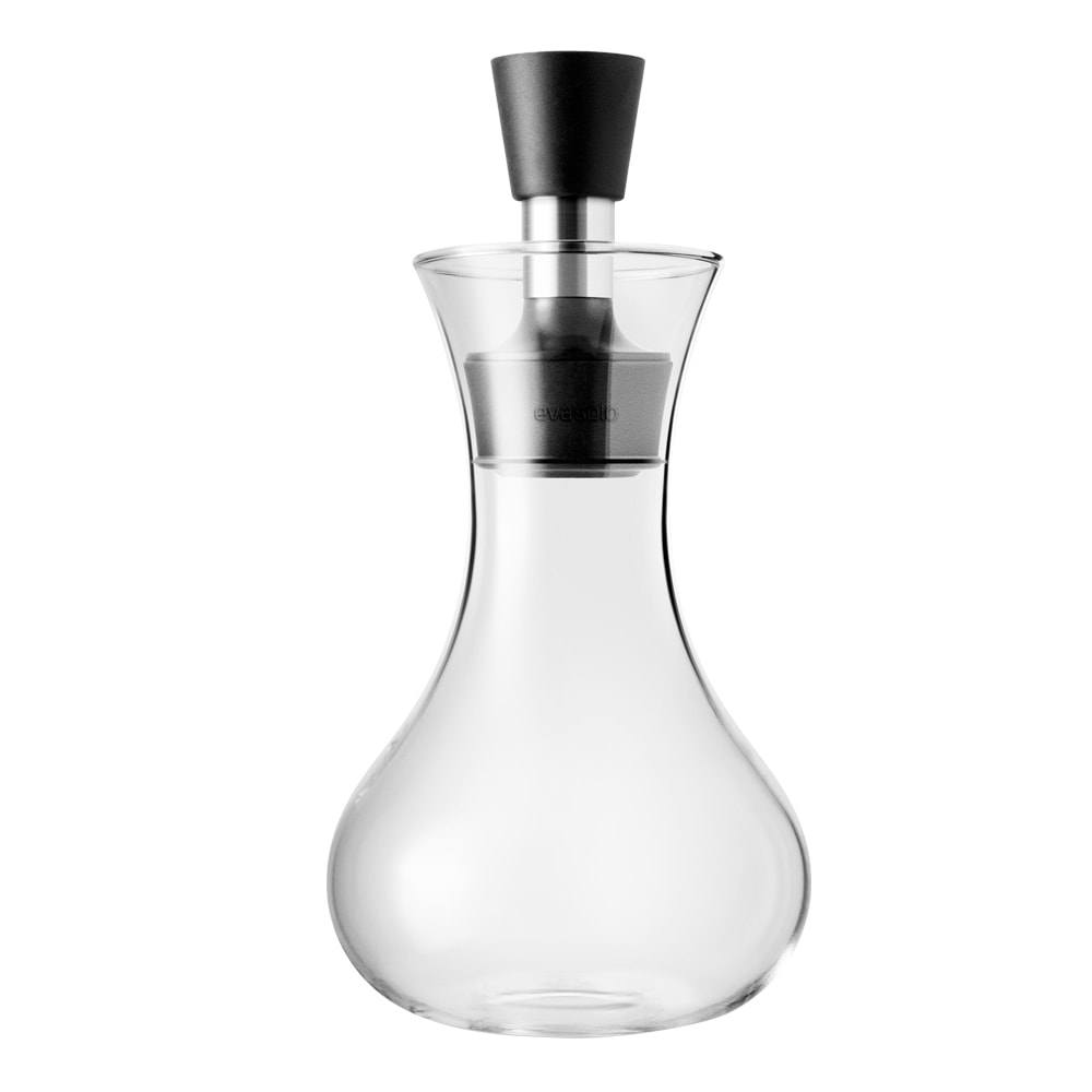 Dressingshaker med hällpip 25 cl