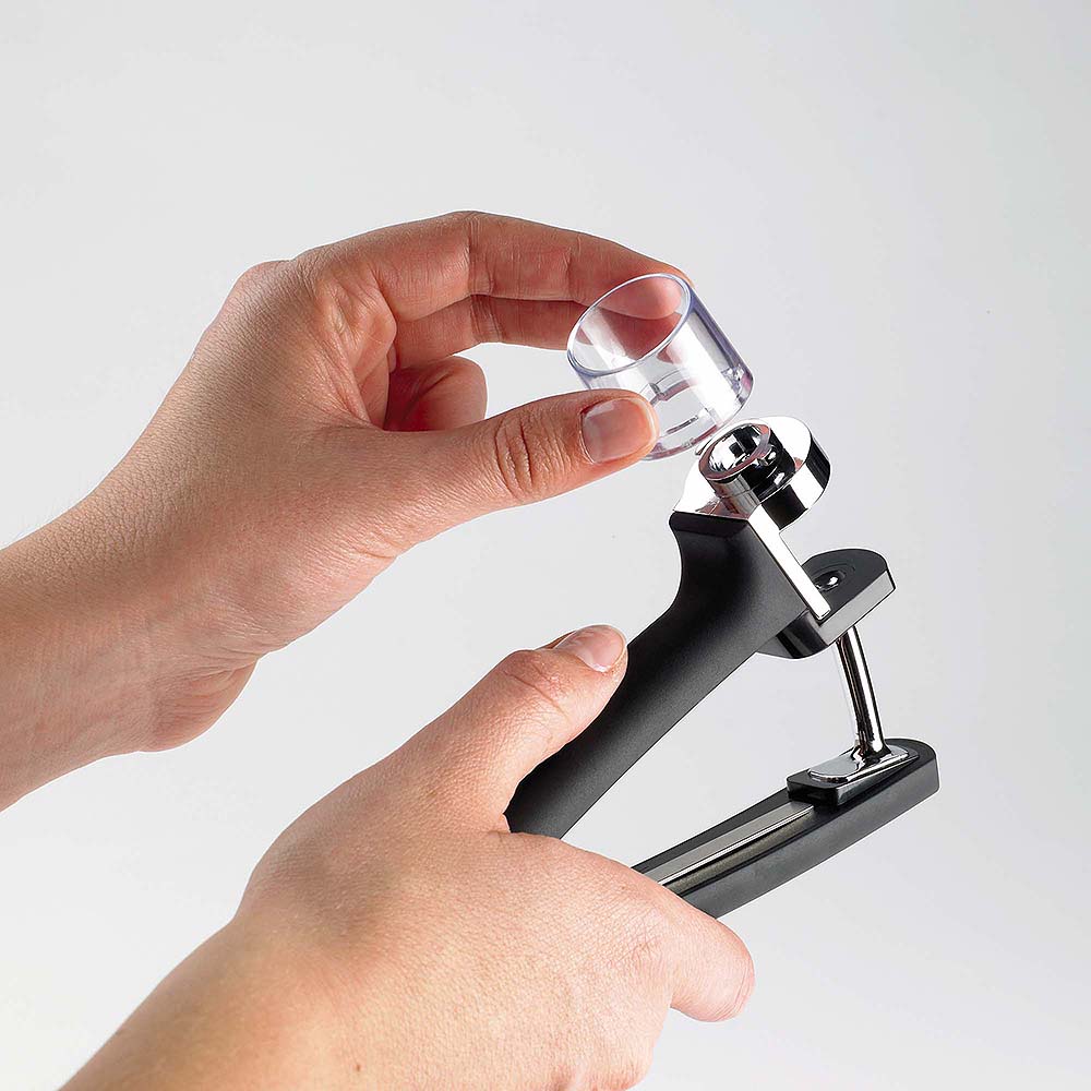 Körsbärsurkärnare