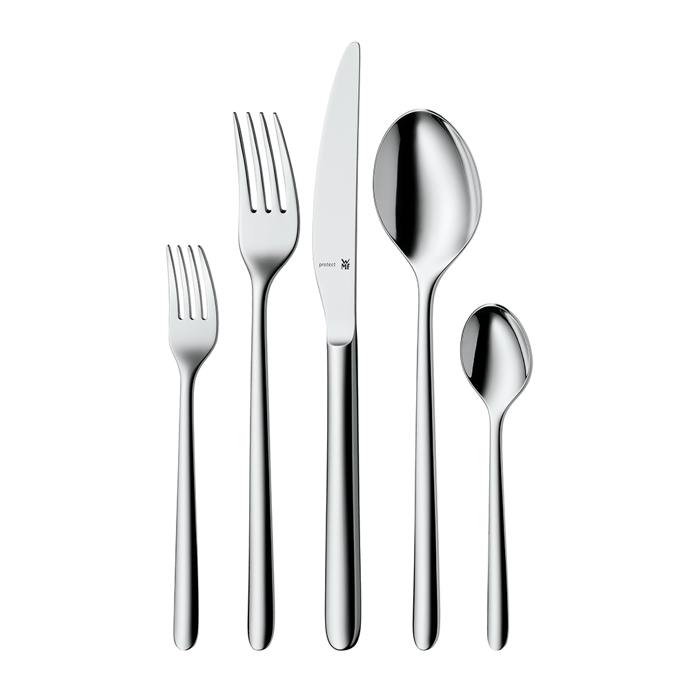 Flame Bestickset 30-delar