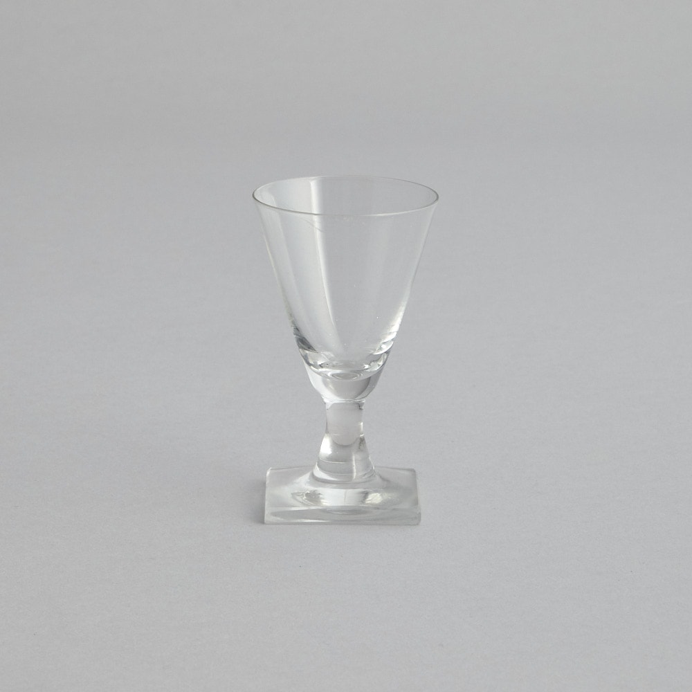 Snapsglas Mantorps Glasbruk 7 st