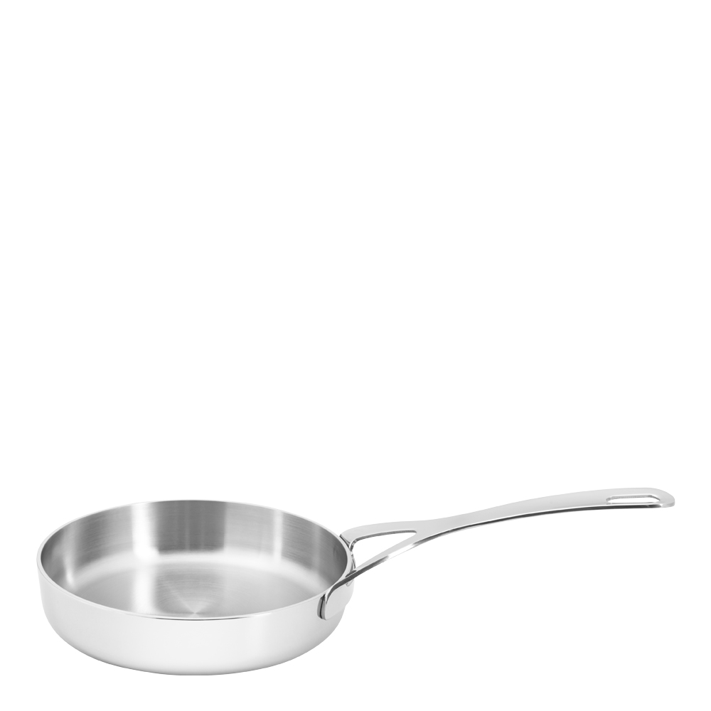 Resto Stekpanna Mini 14 cm 3-lager