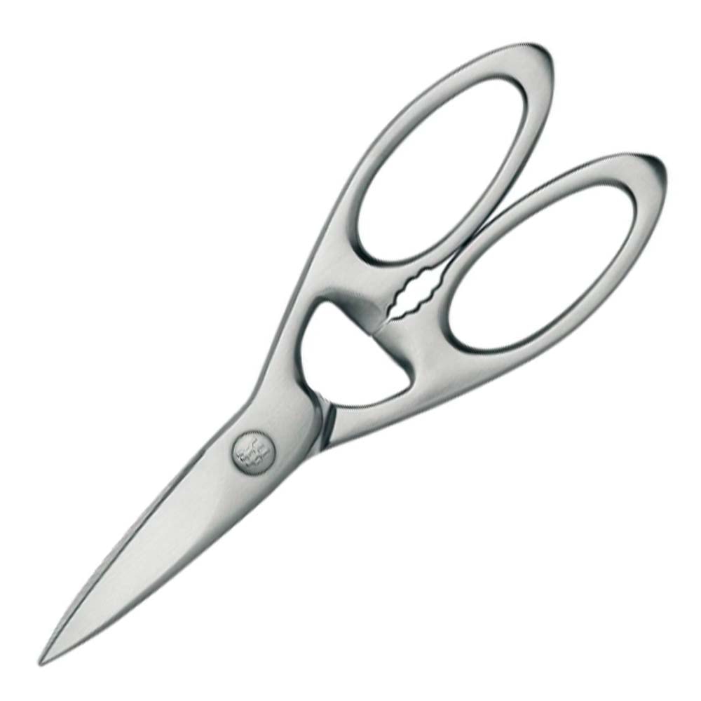 Twin Select Universalsax 20 cm Matt Stål