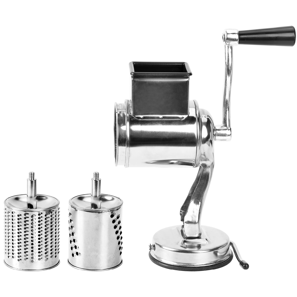 bAYk Mandelkvarn Blank