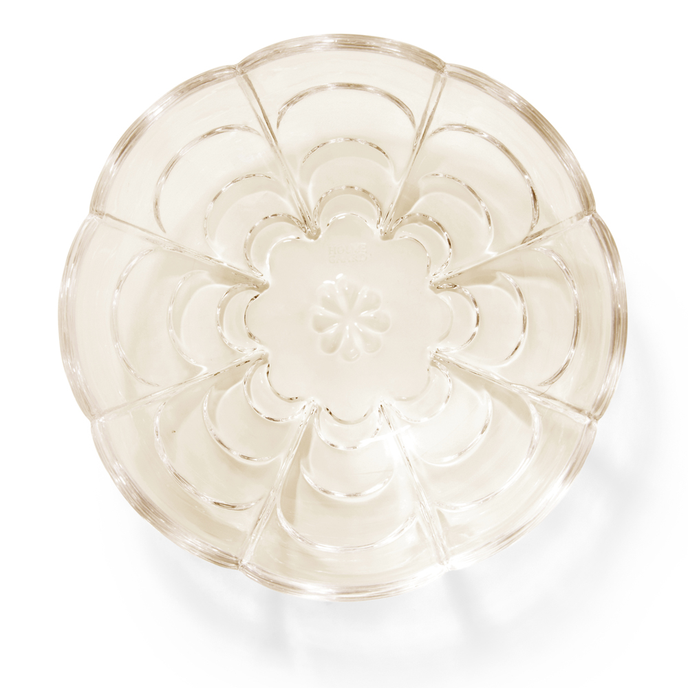 Lily Skål 13 cm 2-pack Toffee Rose