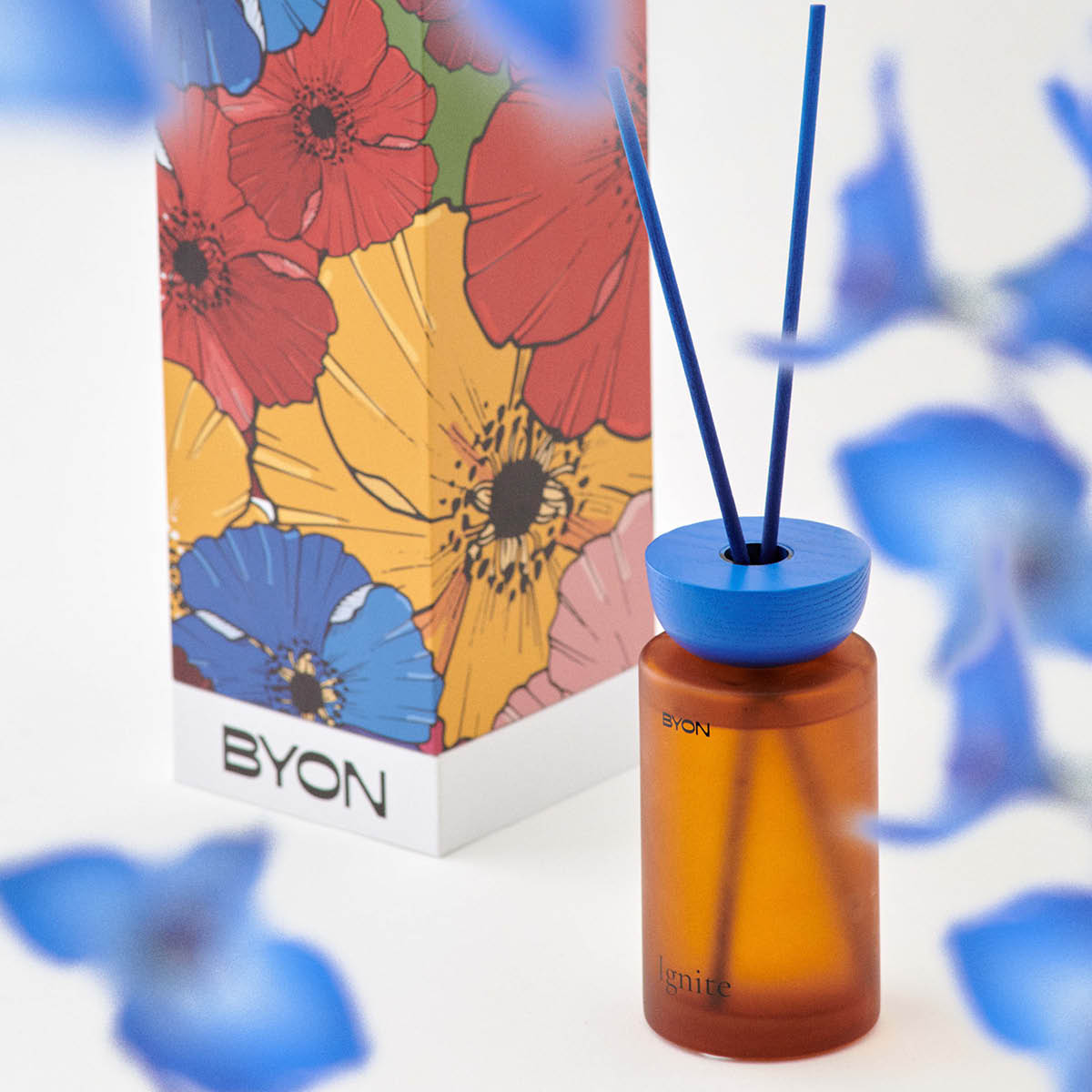 Ignite Doftpinnar Amber