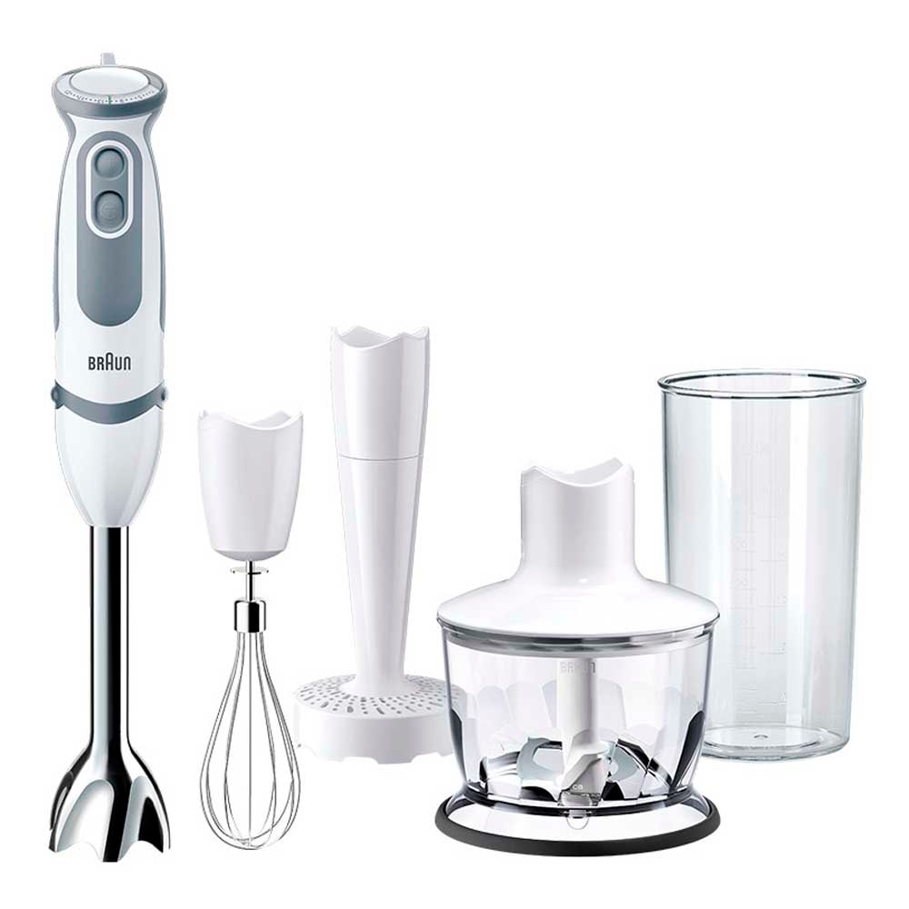 Stavmixer MQ 5237 WH