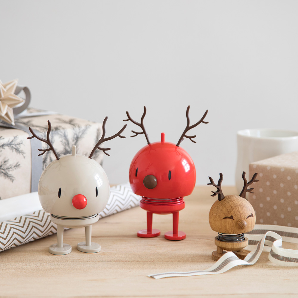 Hoptimist Ren Bumble M Latte