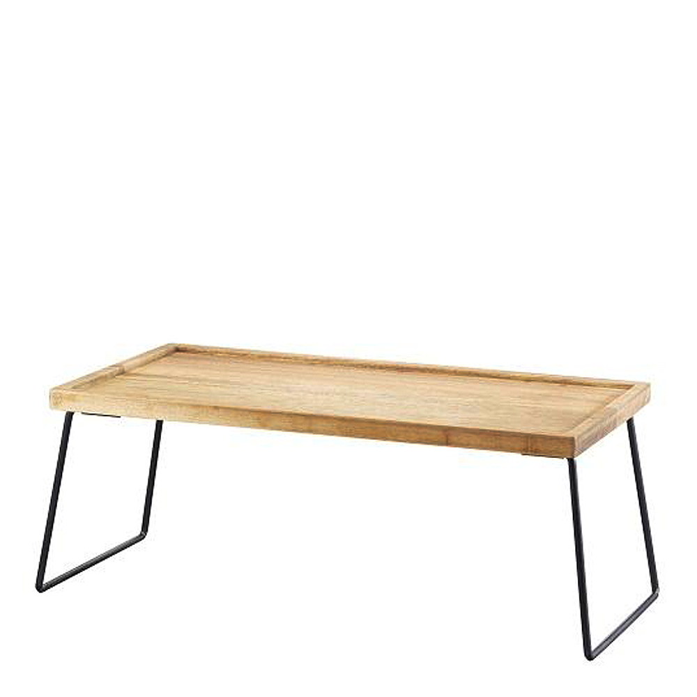 Bri Frukostbricka Akacia 40x20 cm