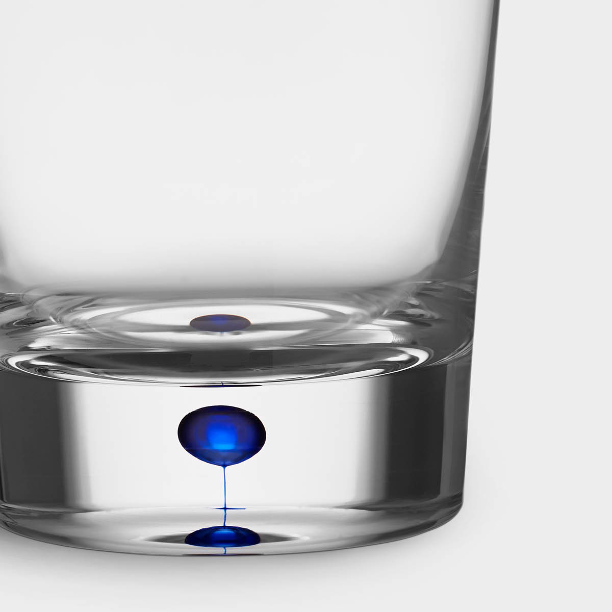 Intermezzo Blå DBL Old Fashioned 40 cl