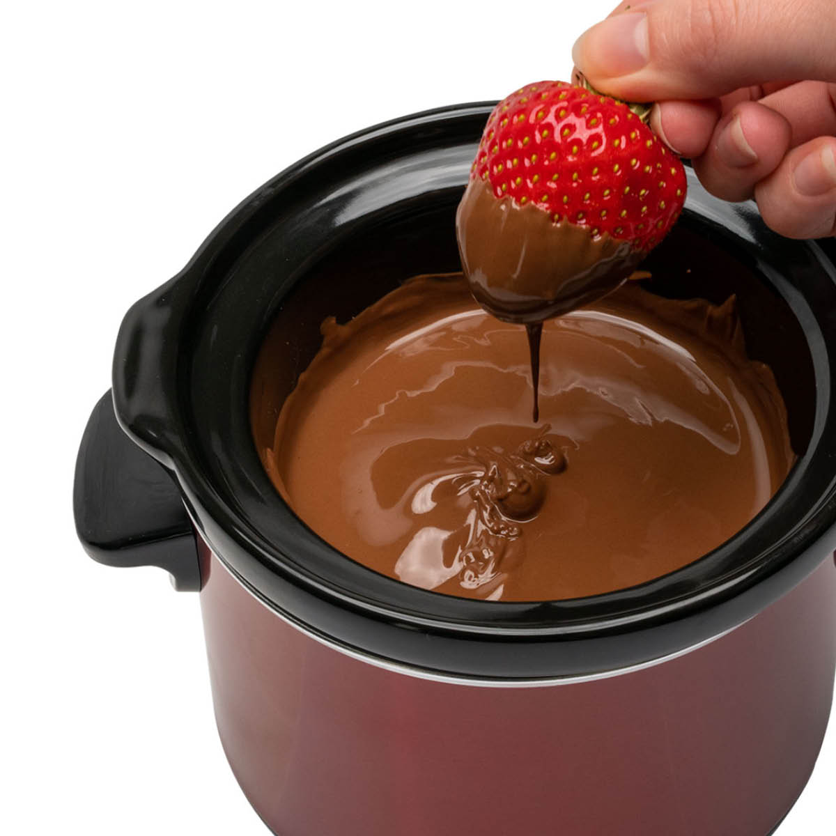 Chokladsmältare 50 cl