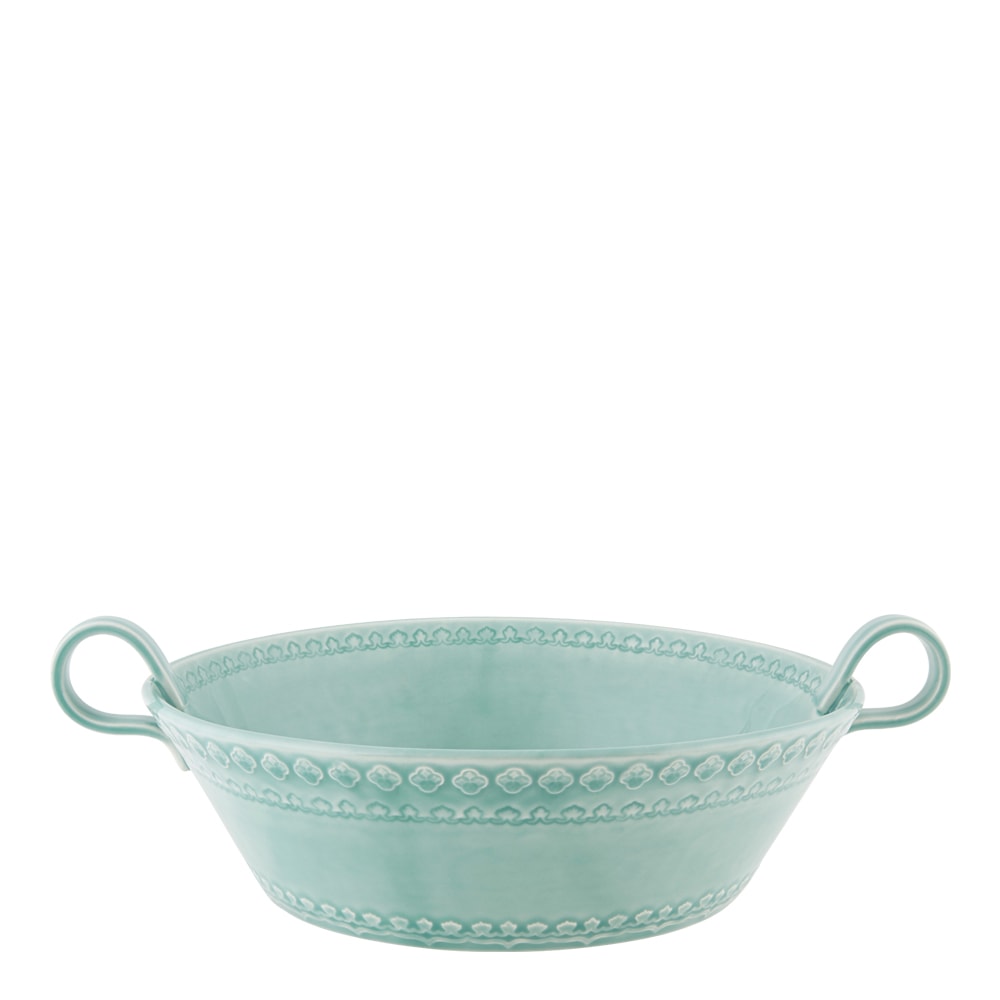 Rua Nova Skål 29 cm Aqua