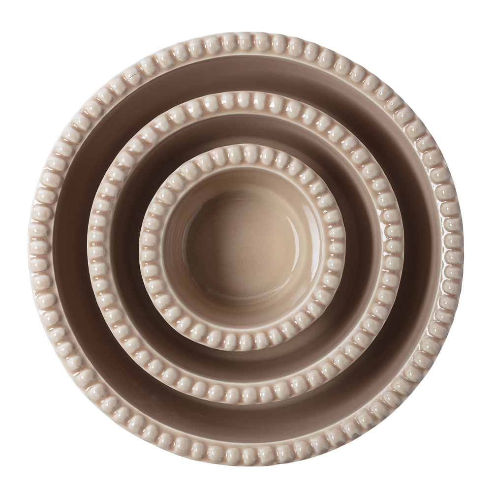 Daria Skål 23 cm Accolade