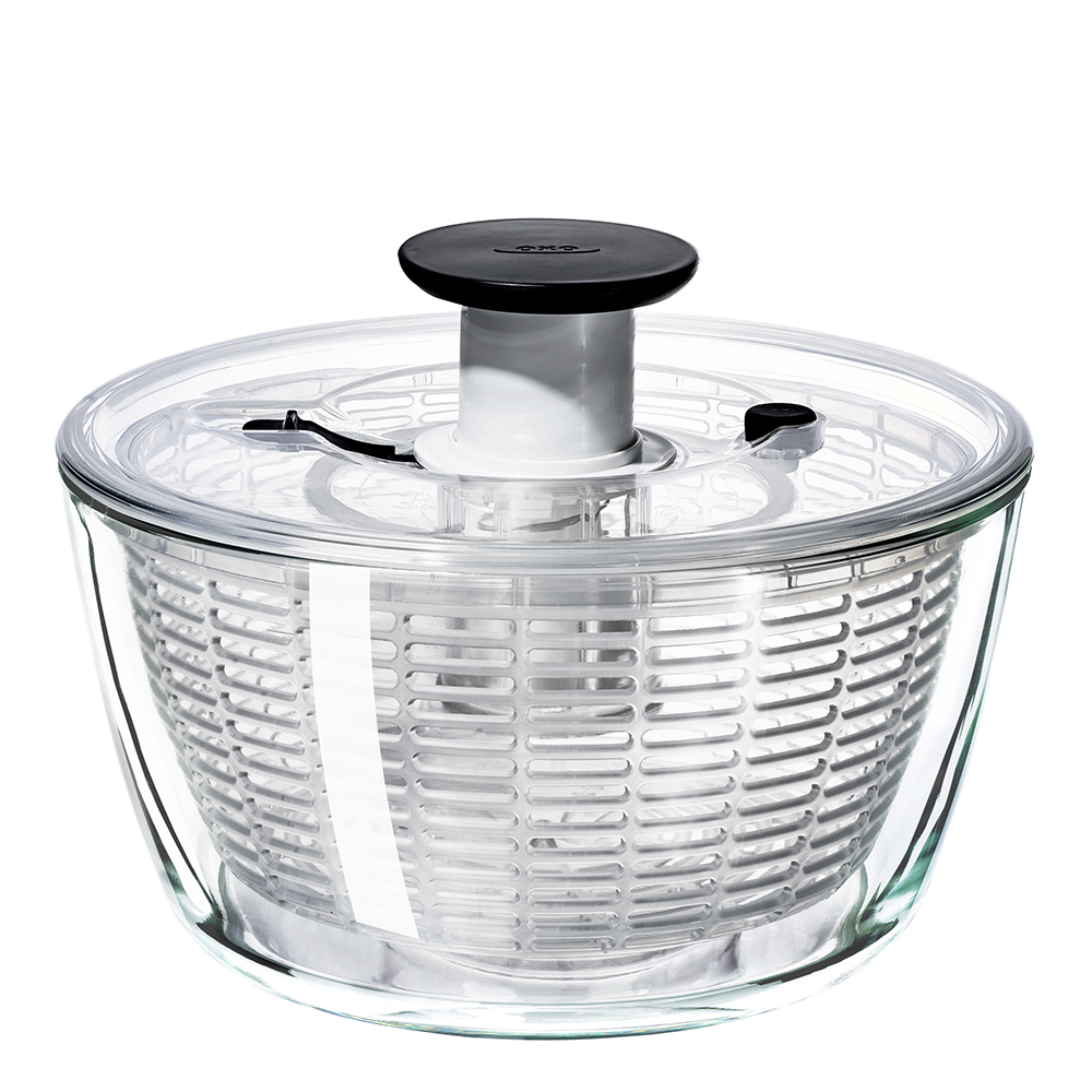 Salladsslunga i glas