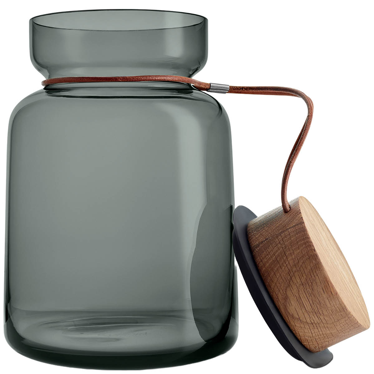 Silhouette Förvaringsburk M/Lock 2L