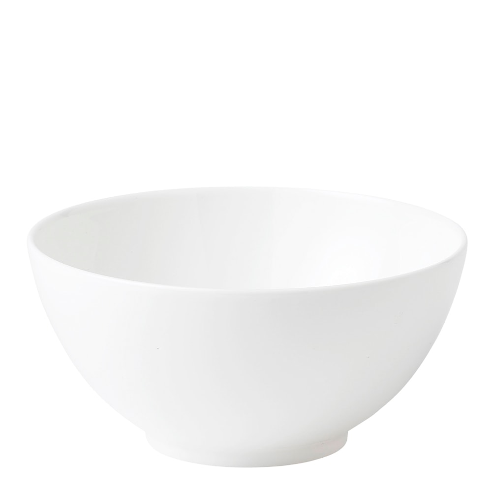 Jasper Conran White Skål 14 cm