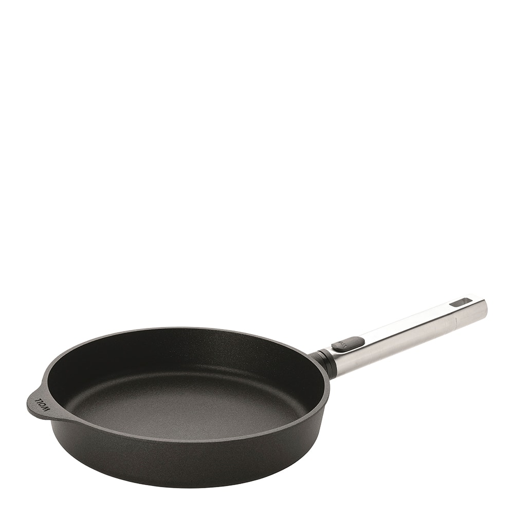 Diamond XR Logic Stekpanna Avtagbart Handtag 24 cm