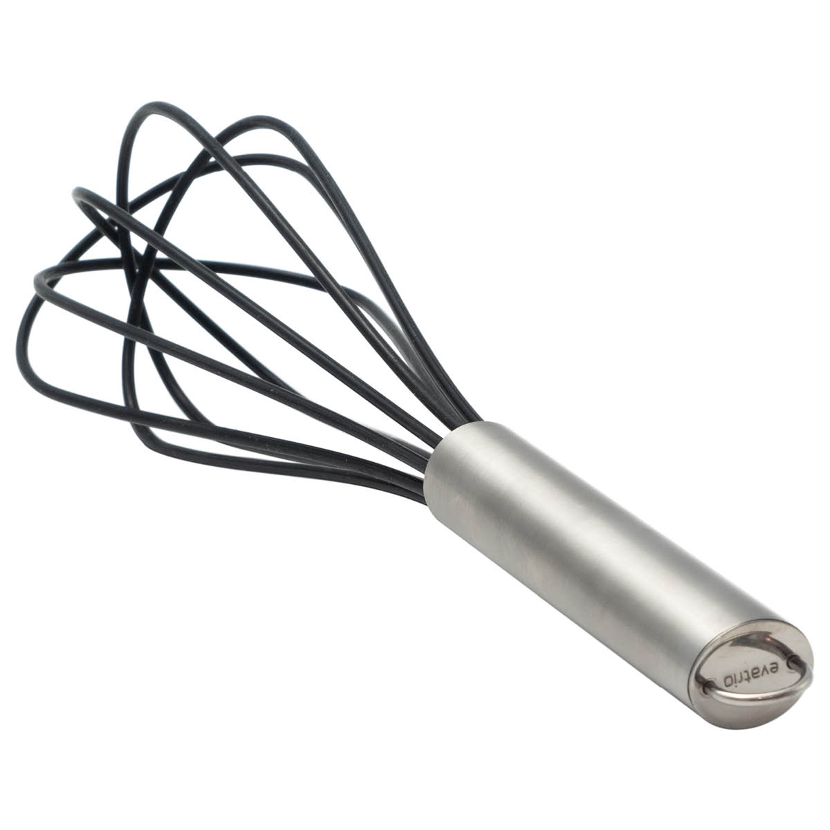 Eva Trio Visp med Silikonbeläggning 25 cm