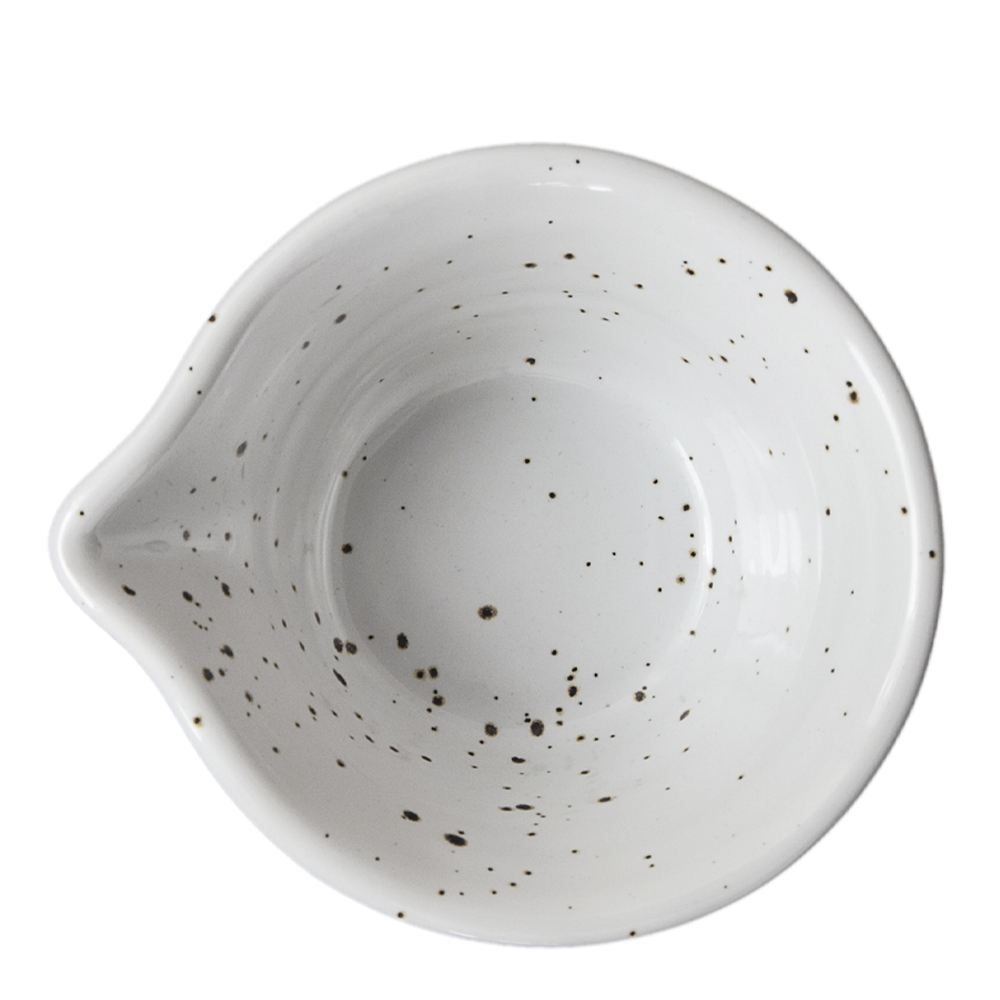 Peep Spillkum 12 cm Cotton White