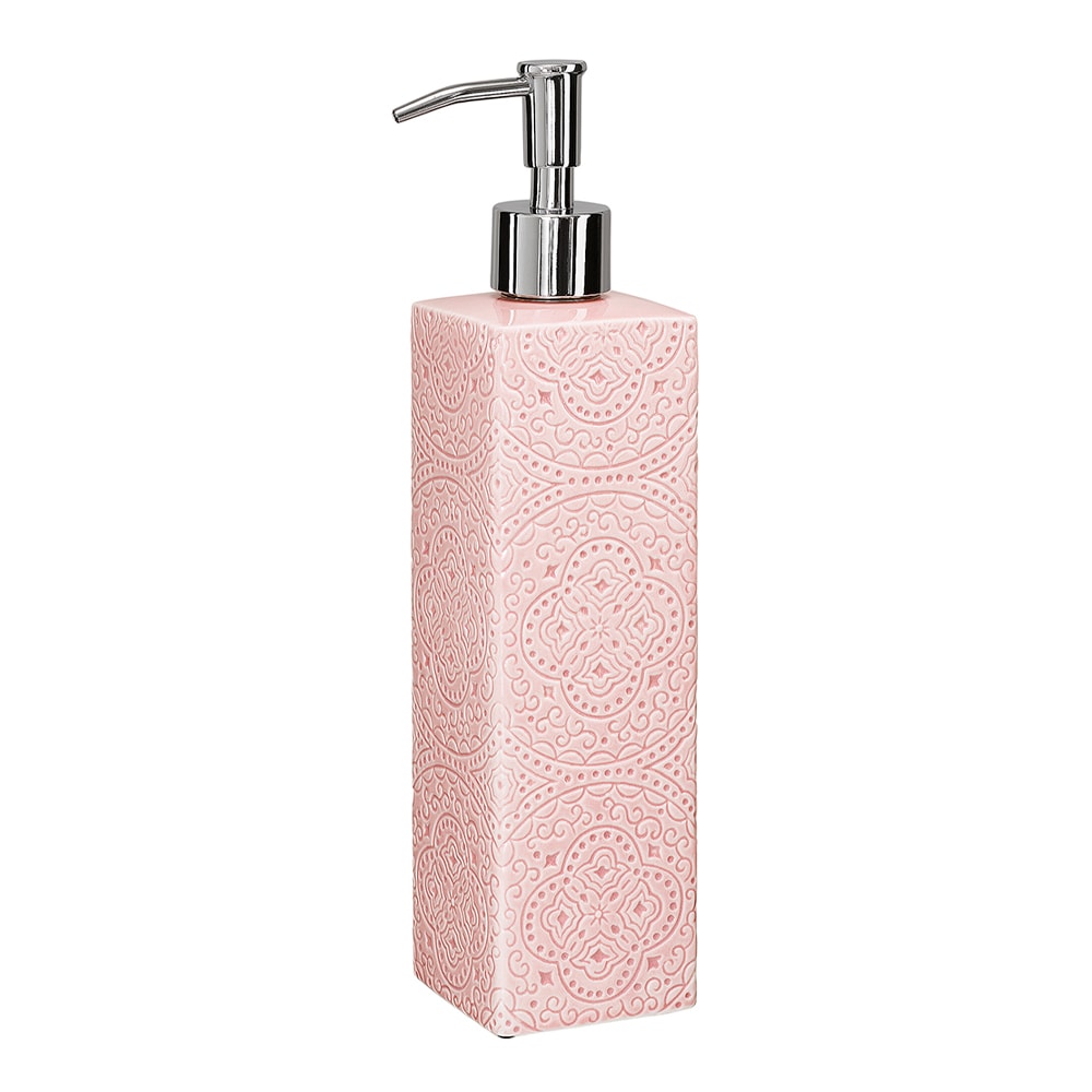 Kub Orient Diskmedelspump 25 cm Rosé