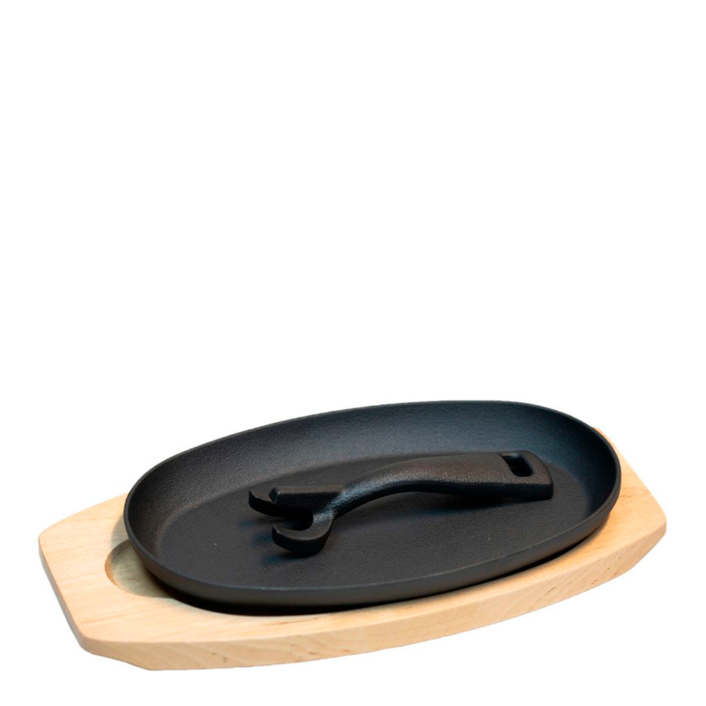 Grillplatta Sizzling Pan