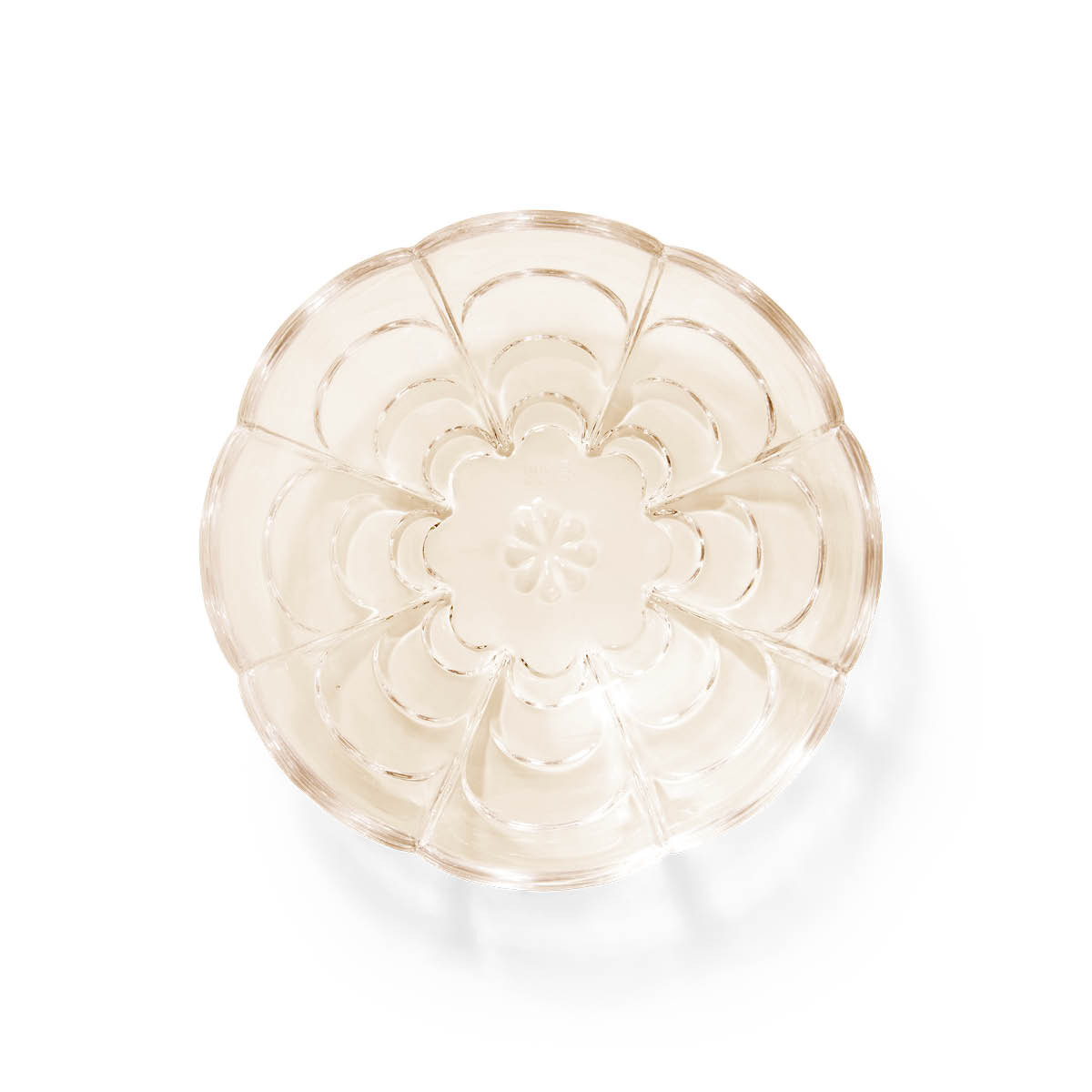 Lily Skål 13 cm 2-pack Toffee Rose