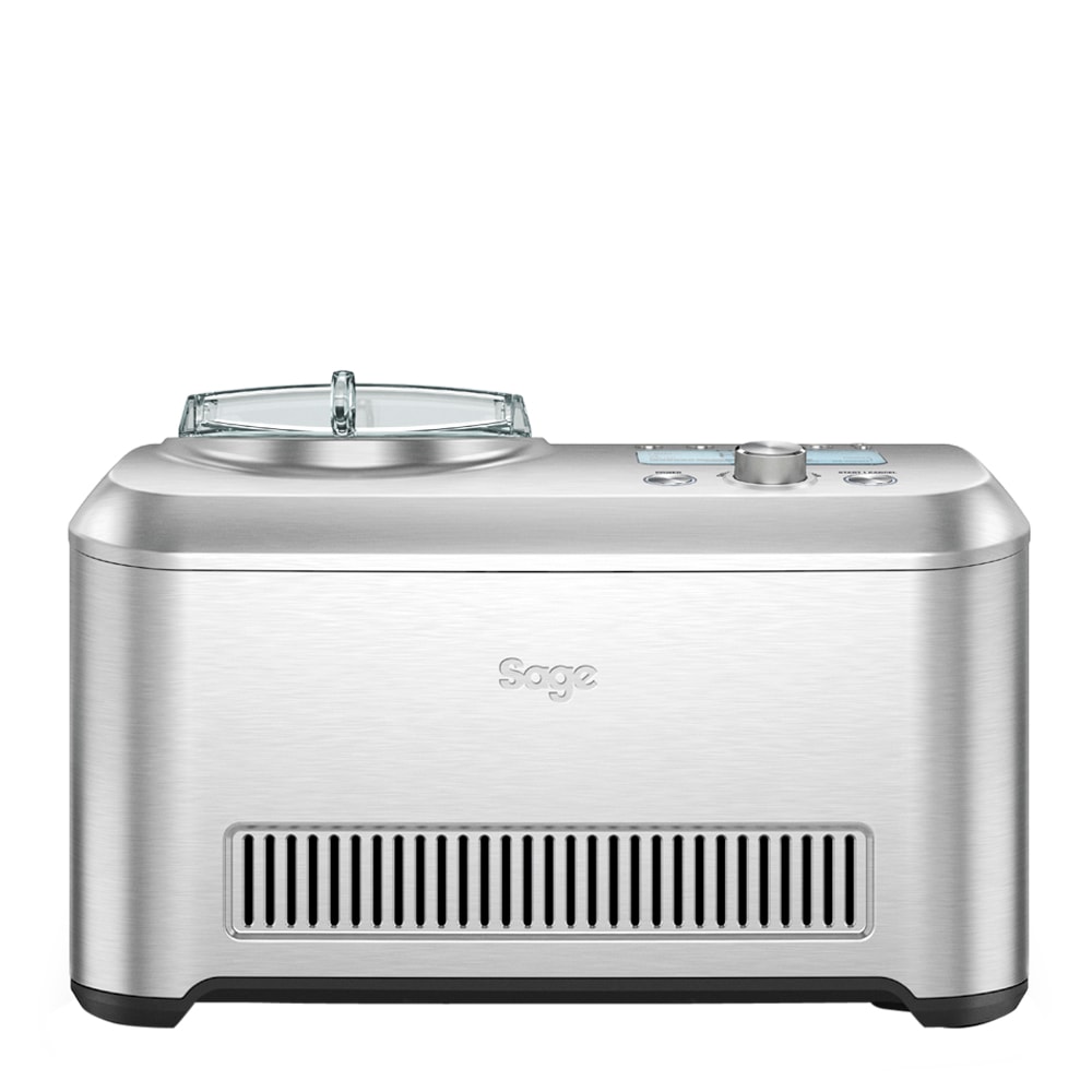 Sage The Smart Scoop Glassmaskin