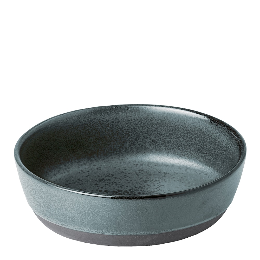 Raw Skål 19,4 cm Northern Green