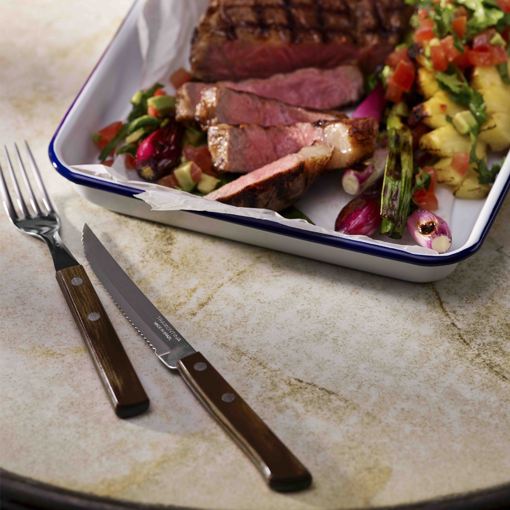 Grillbestick 4 delar