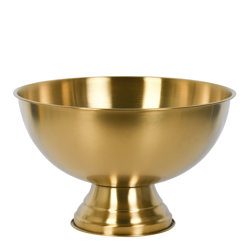 Sontell Champagnekylare 10 L Guld