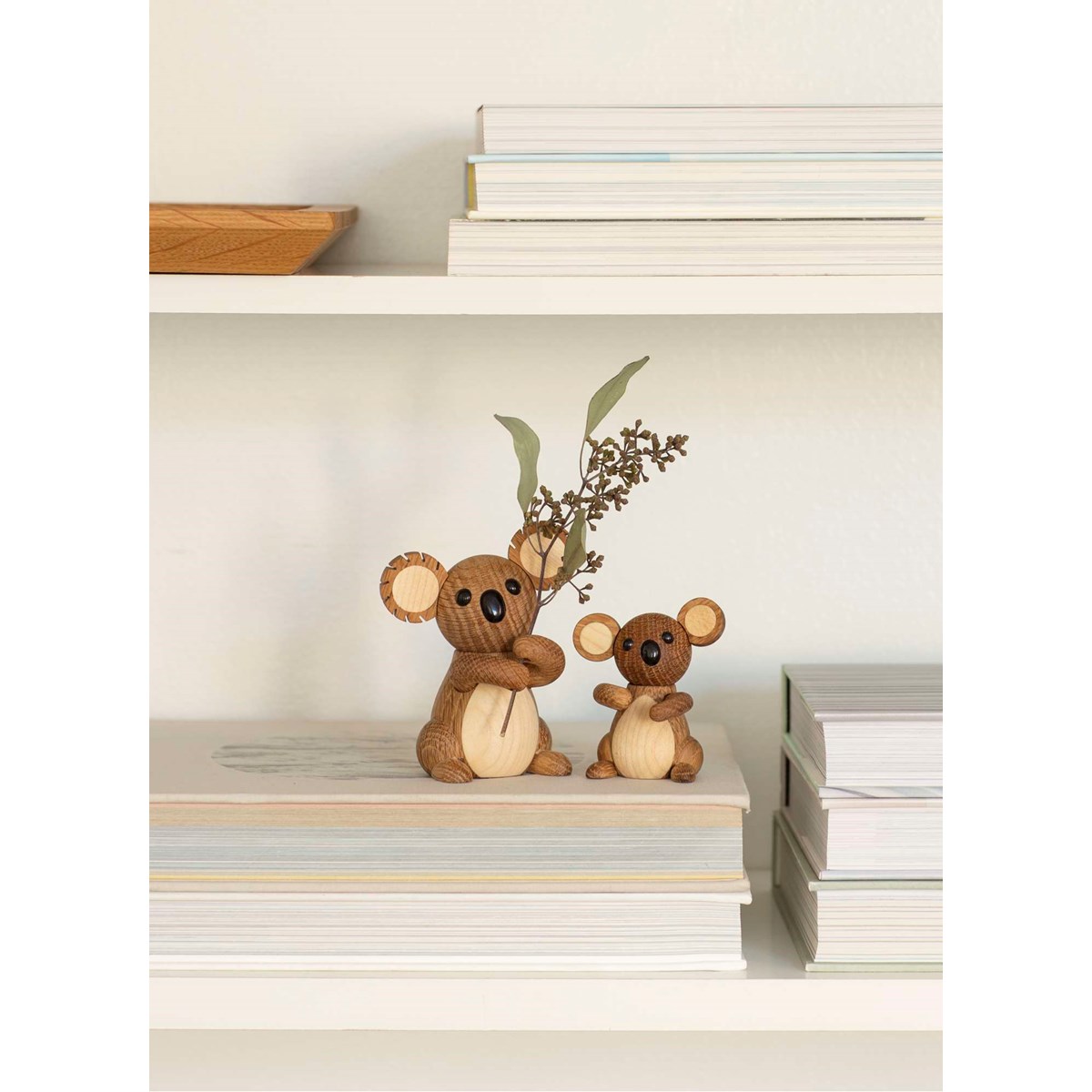 Koalan Joey 7,5 cm Ek/Ask