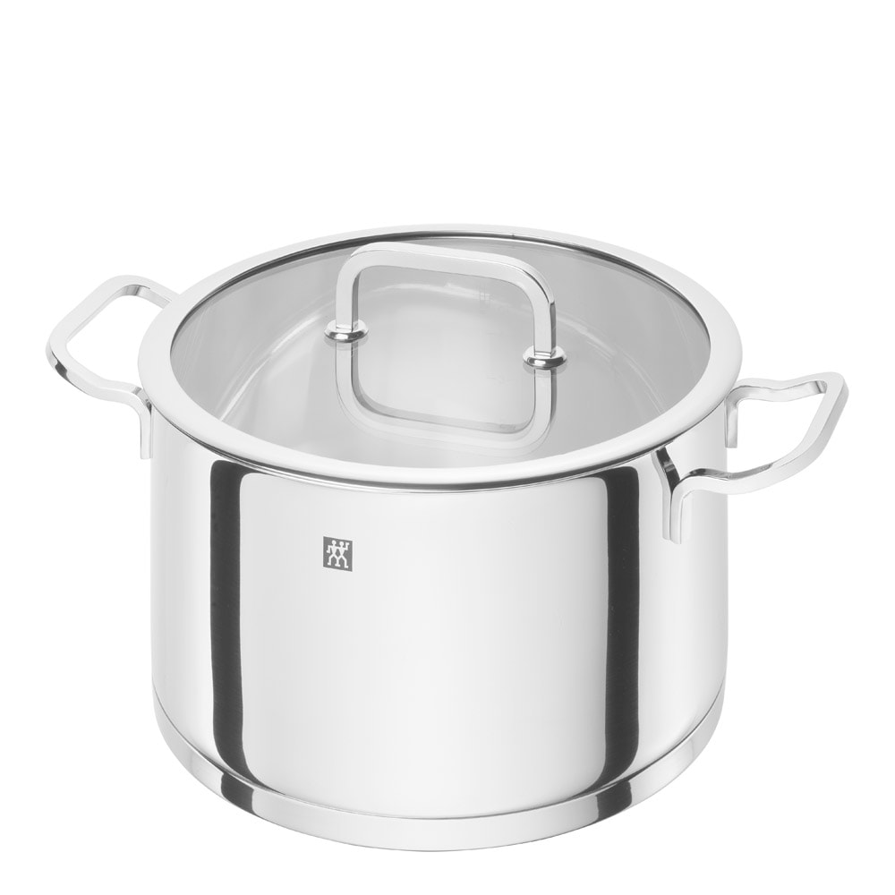 Moment S Gryta/Glaslock 6 L