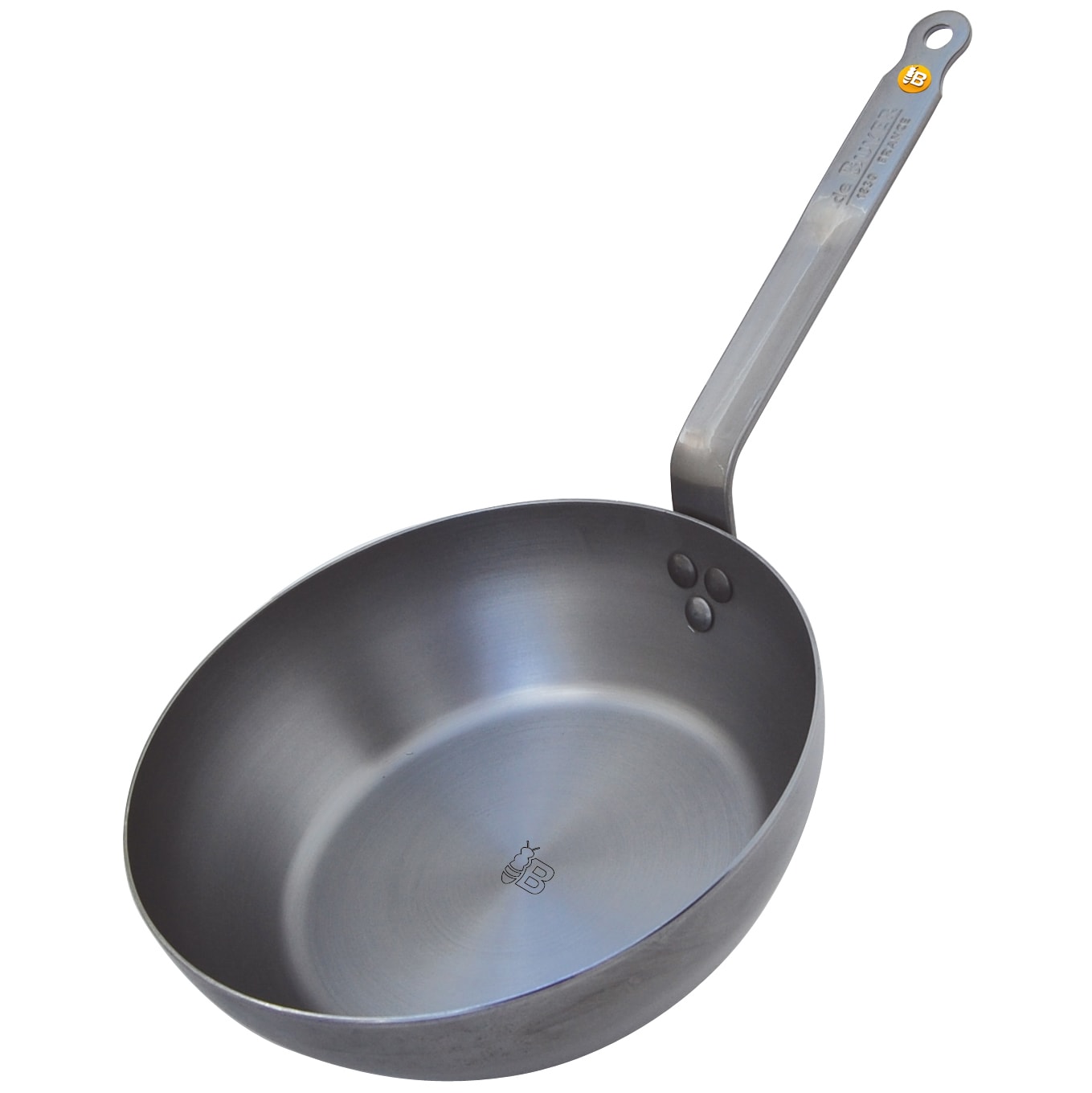 Mineral B Element Sauteuse 32 cm
