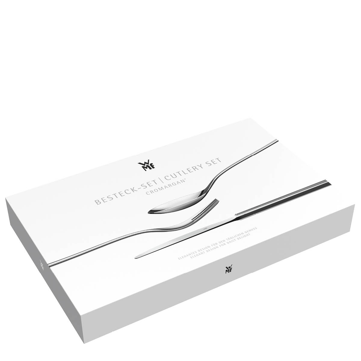 Palermo Bestickset 30-delar